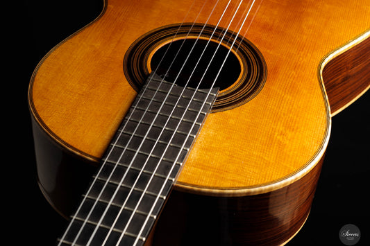 Lorenzo Frignani - 2022 Manuel Ramirez 1910 No. 249 img-2