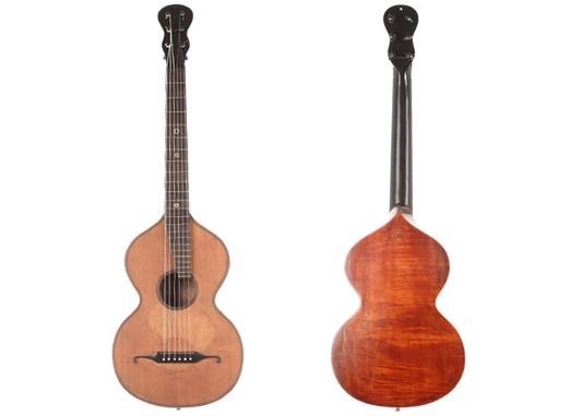 Anton Stauffer & Comp. - 1829 img-2