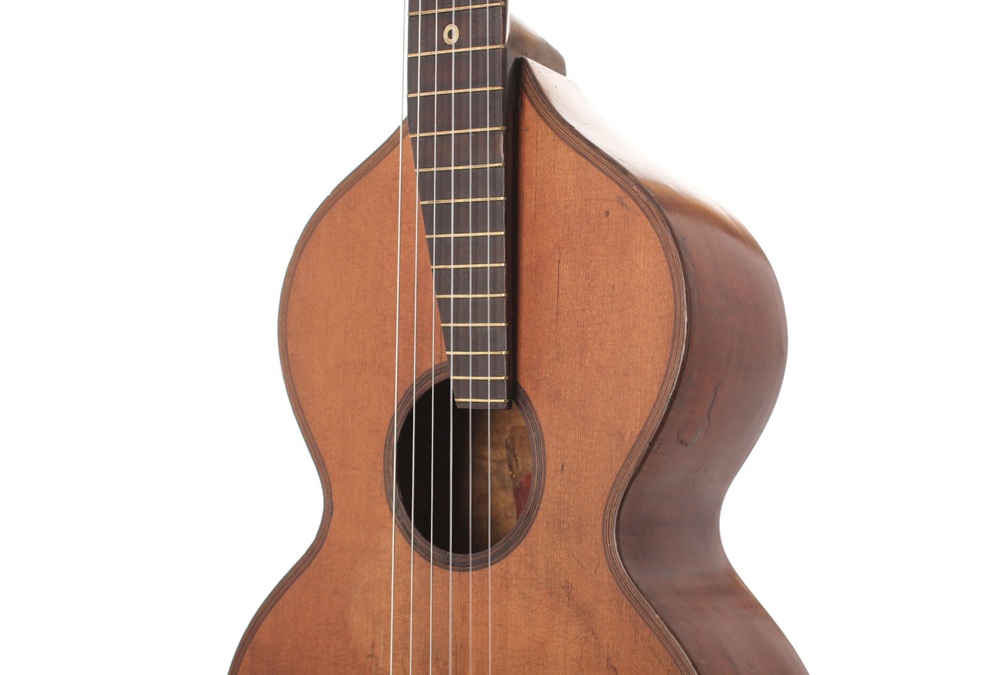 Anton Stauffer & Comp. - 1829
