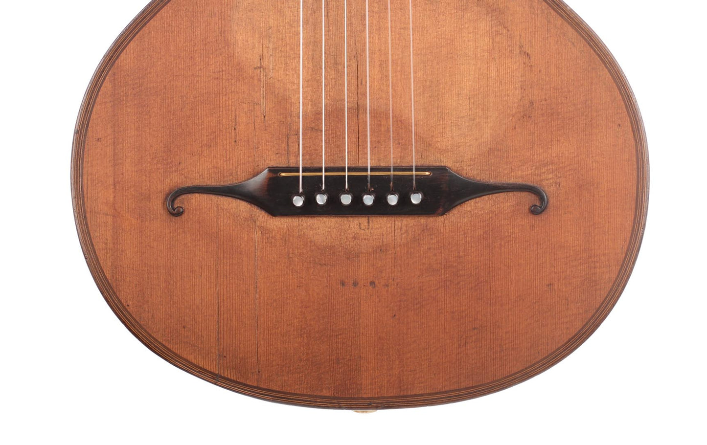 Anton Stauffer & Comp. - 1829