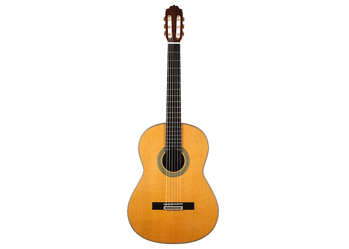 Paulino Bernabé - 2020 M50 Cedar