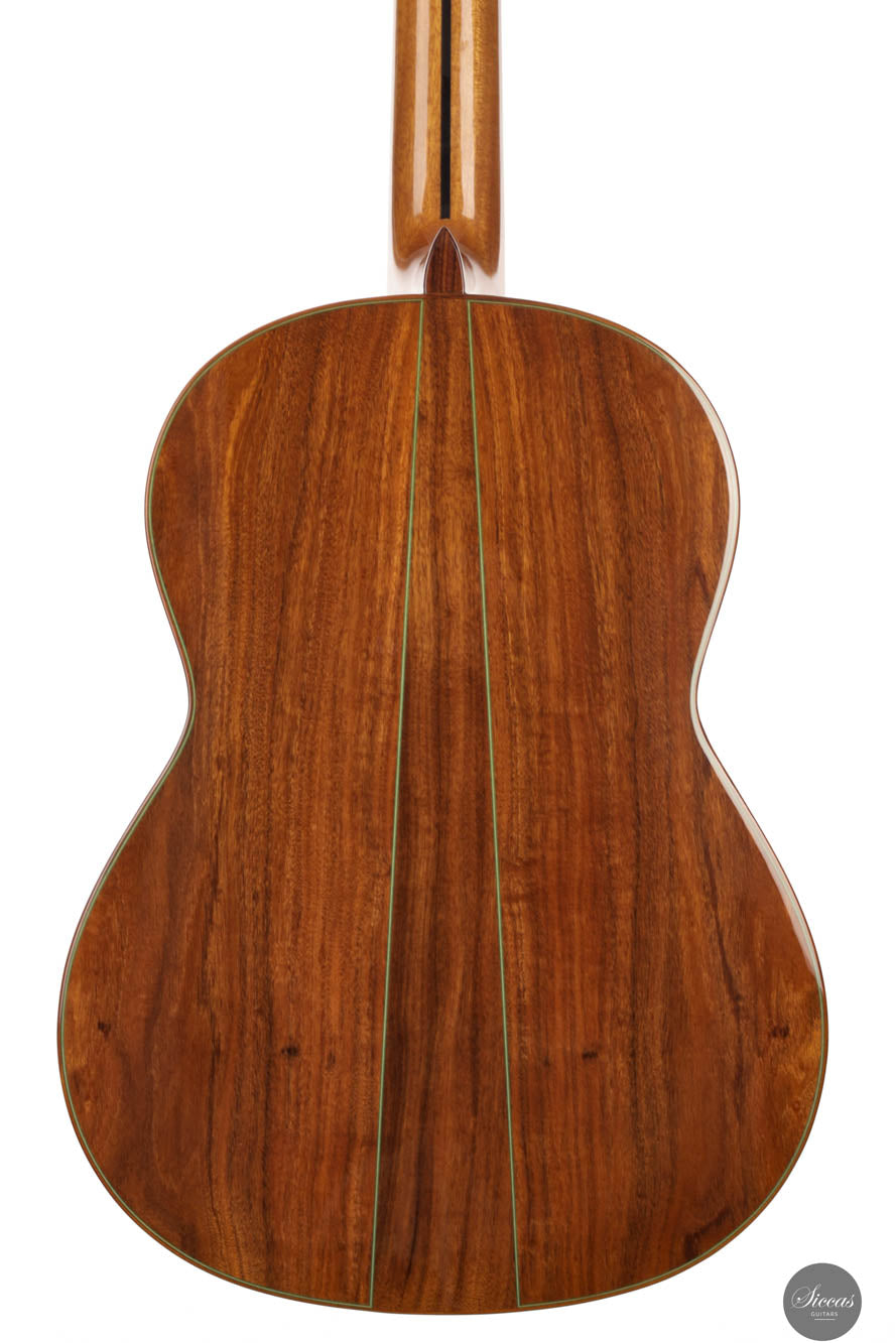 Esteve - Model 12 Cedar