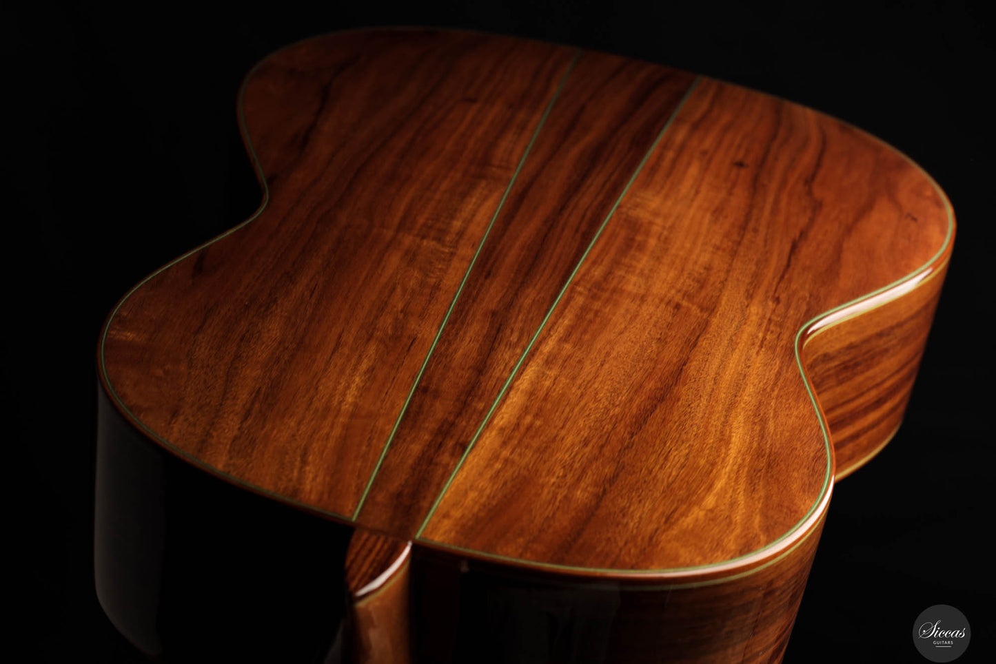 Esteve - Model 12 Cedar