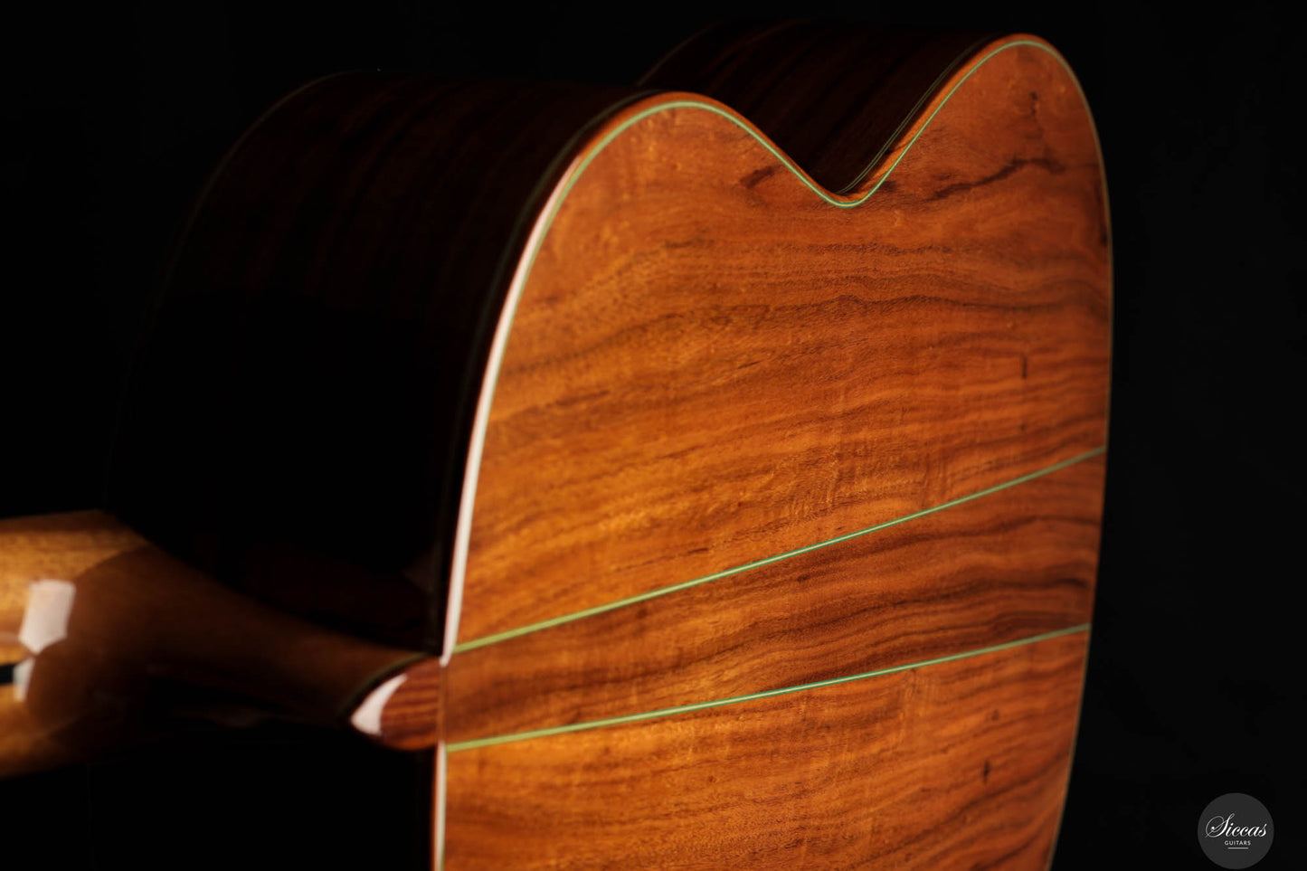 Esteve - Model 12 Cedar