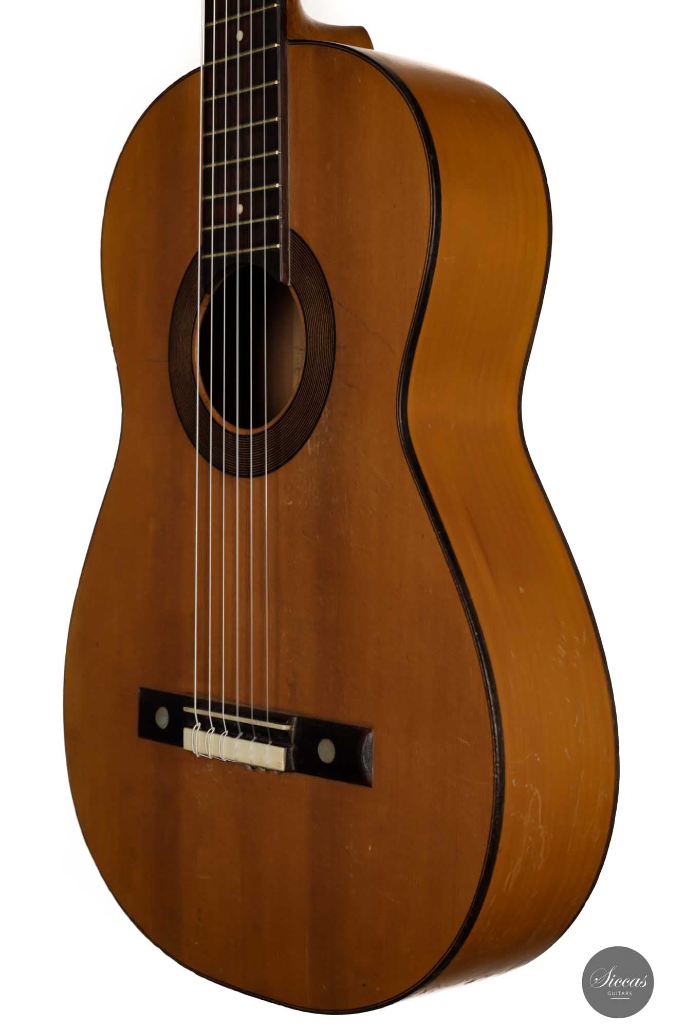 Manuel Ramirez – 1903-1909