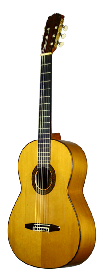 Felix Manzanero – 1997