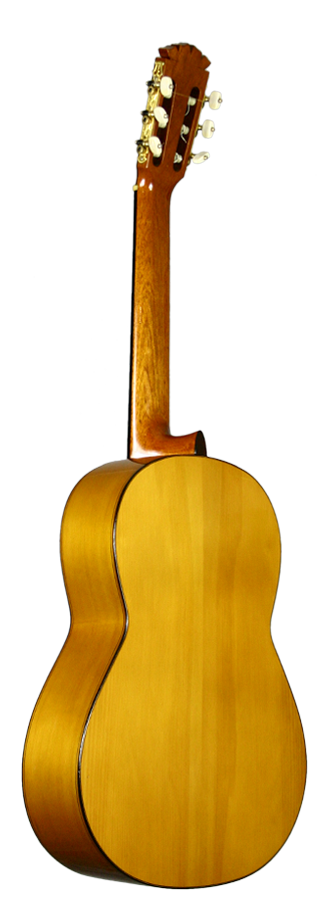 Felix Manzanero – 1997