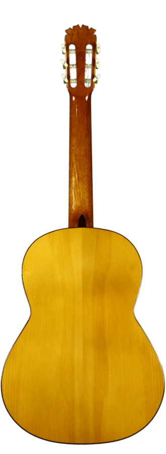 Felix Manzanero – 1997
