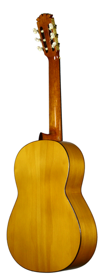 Felix Manzanero – 1997