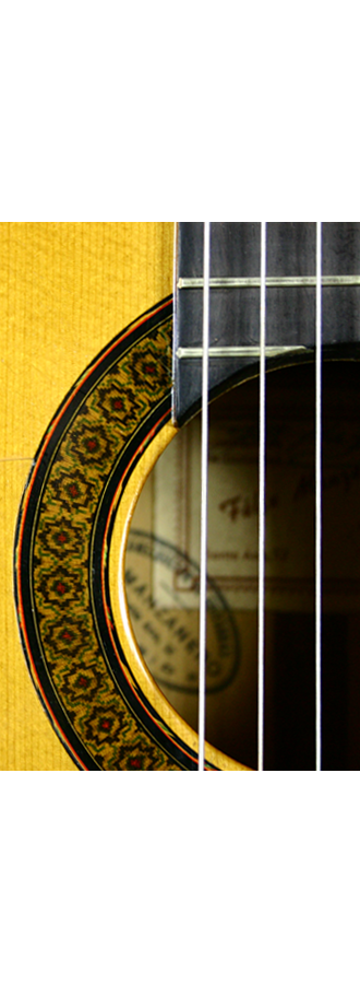 Felix Manzanero – 1997