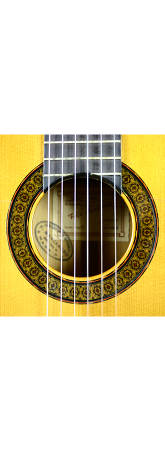 Felix Manzanero – Flamenca 1997 img-2