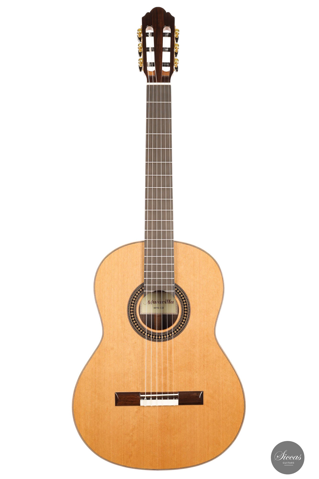 Maravilla - M90 CD
