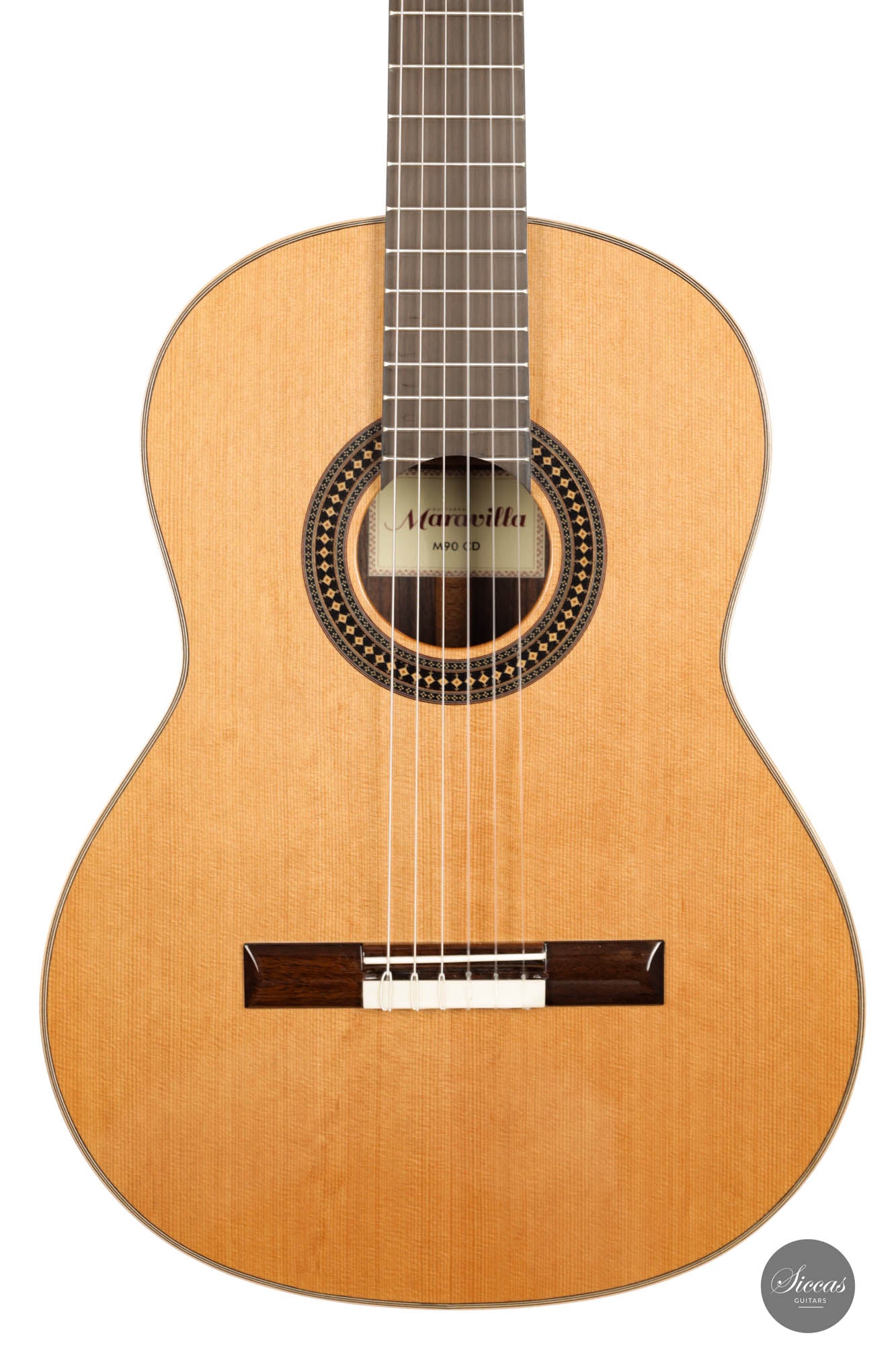Maravilla - M90 CD