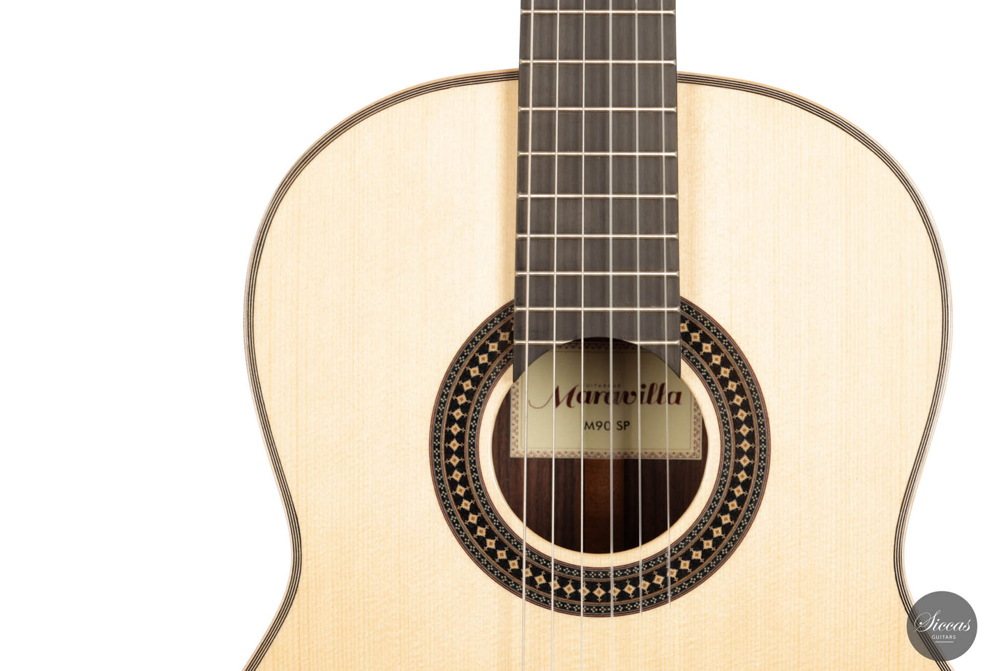 Maravilla - M90 SP