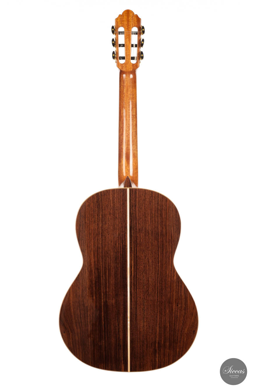 Maravilla - M90 SP