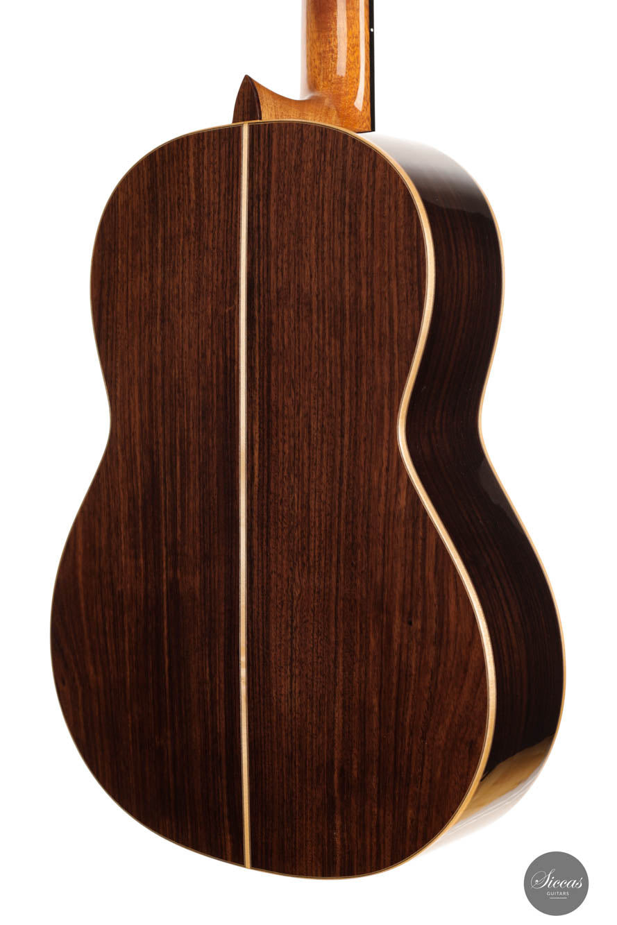 Maravilla - M90 SP