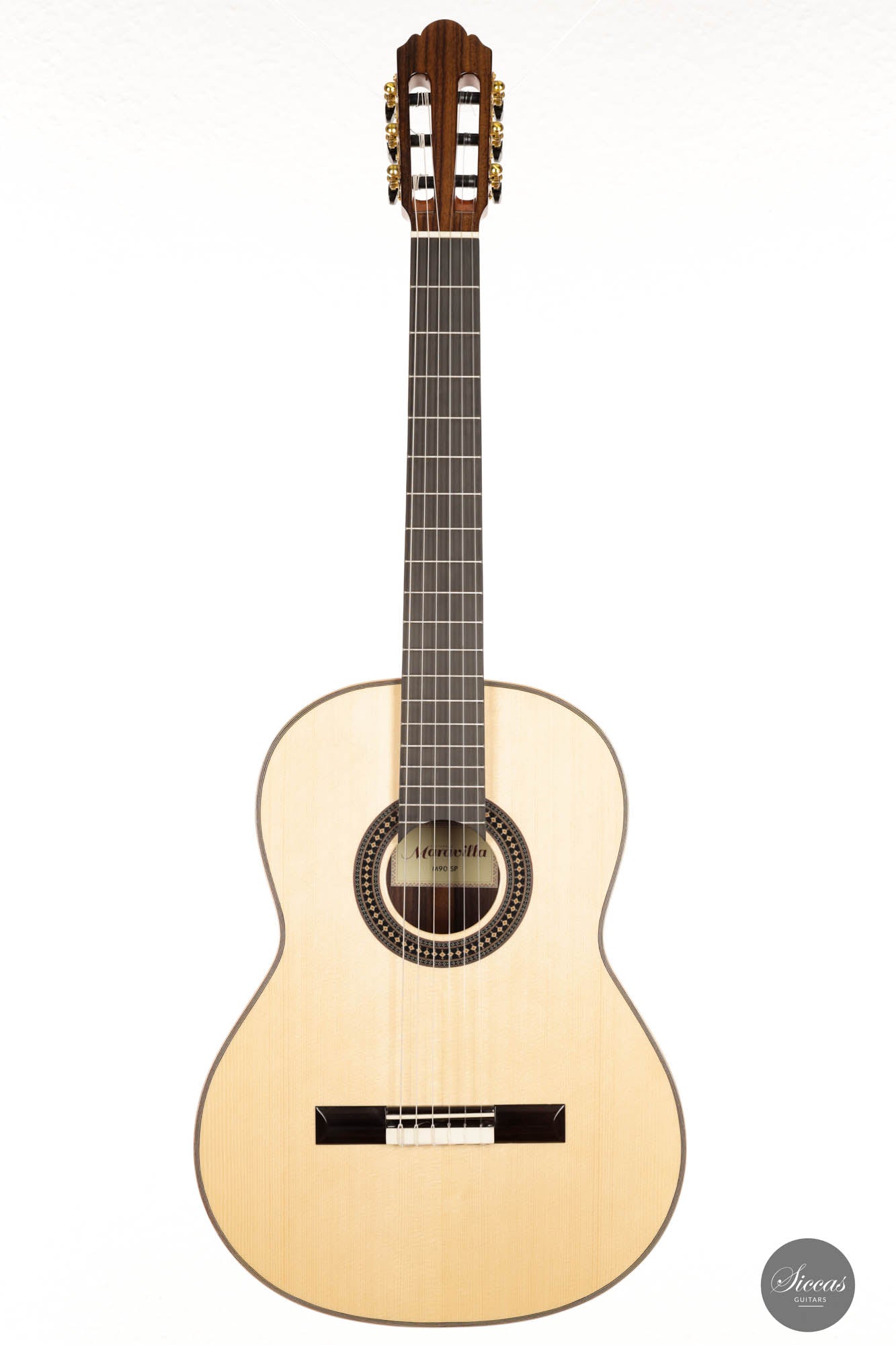 Maravilla - M90 SP