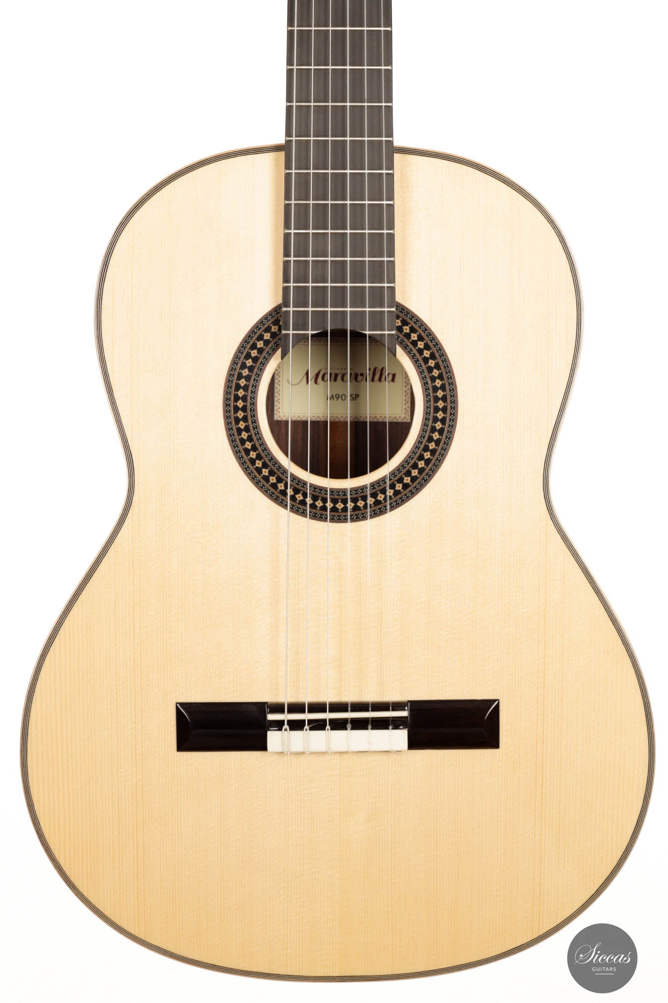 Maravilla - M90 SP