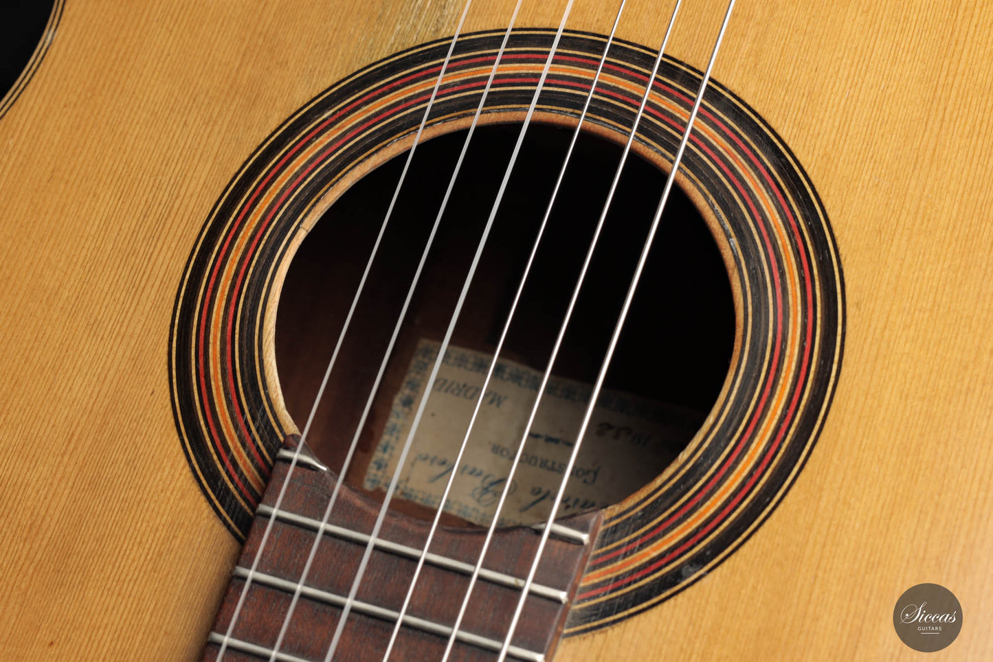 Marcelo Barbero – 1932