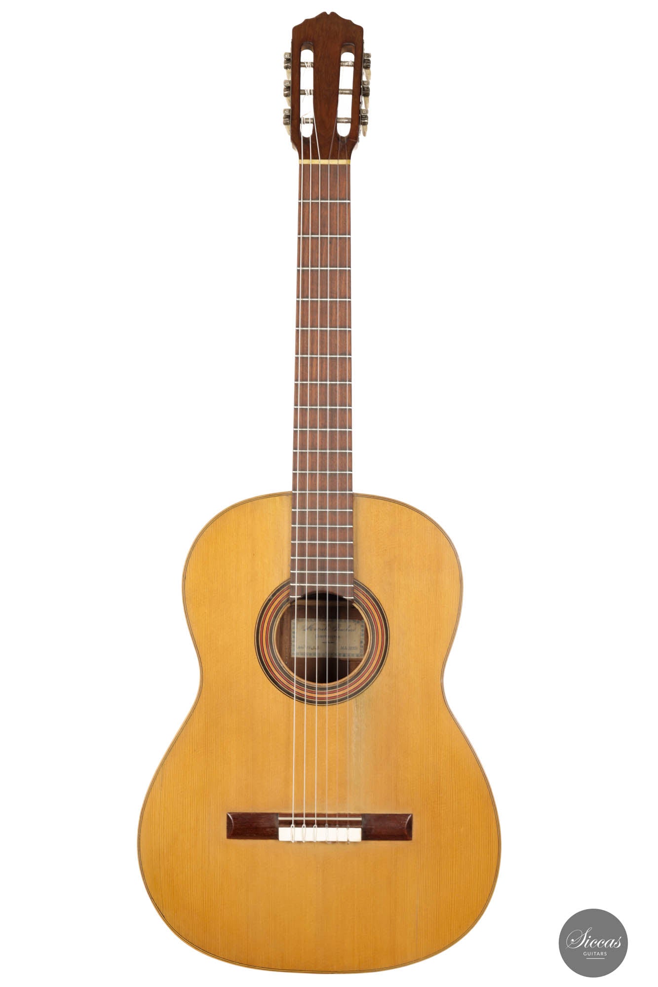 Marcelo Barbero – 1932