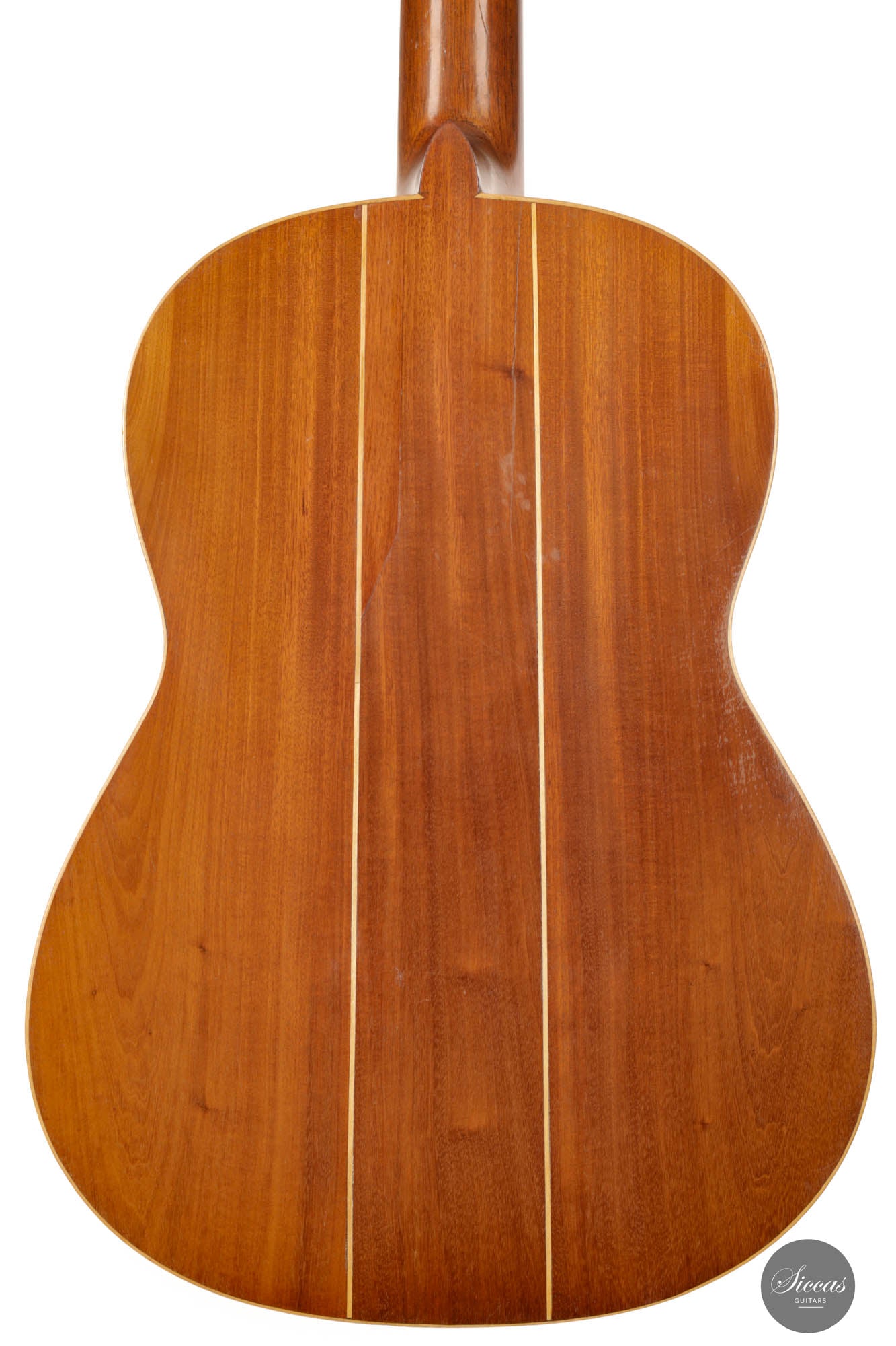 Marcelo Barbero – 1932