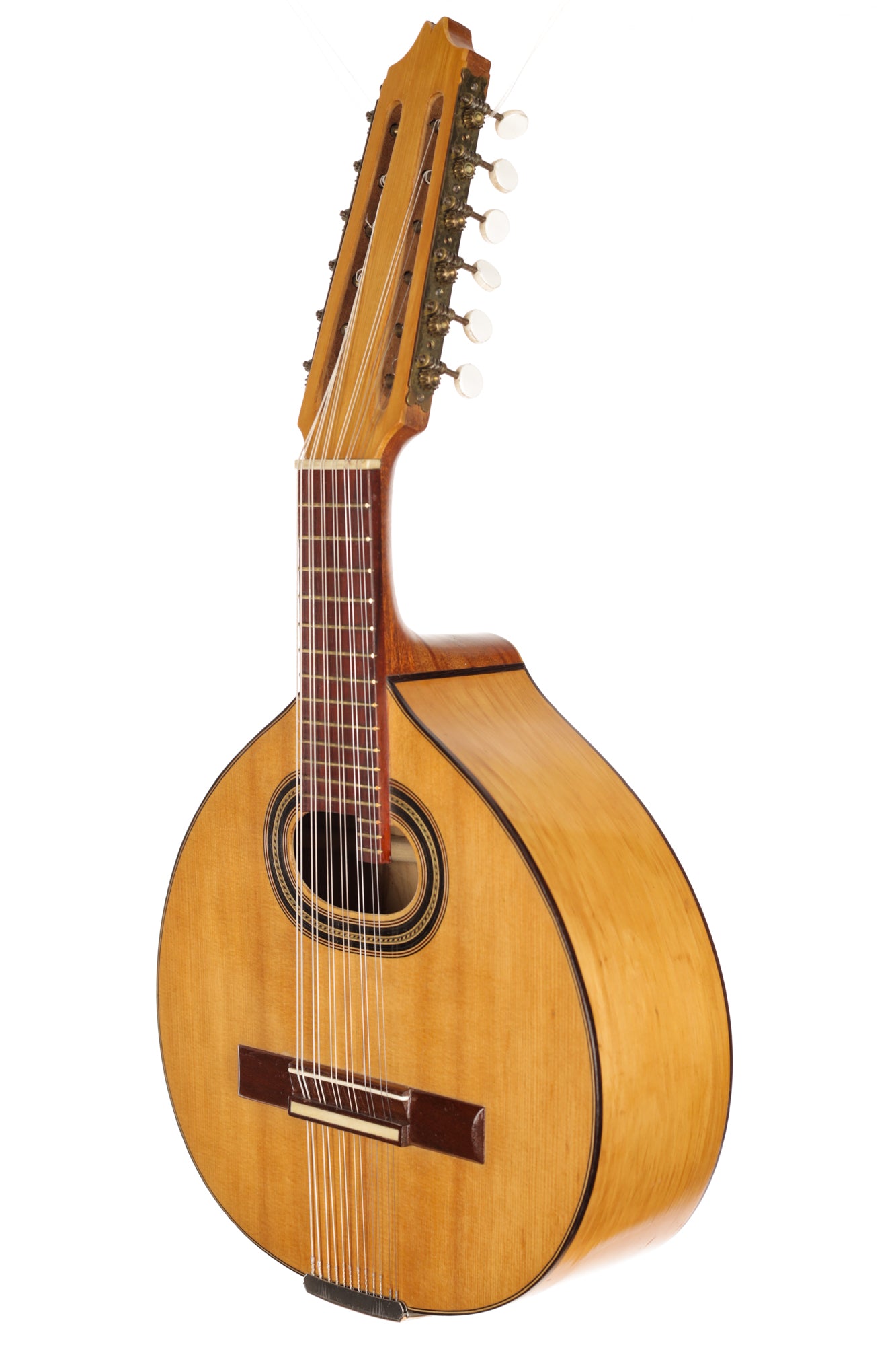 Marcelo Barbero - 1953 Bandurria