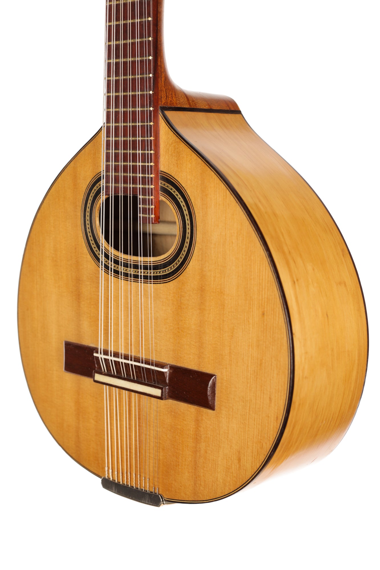 Marcelo Barbero - 1953 Bandurria