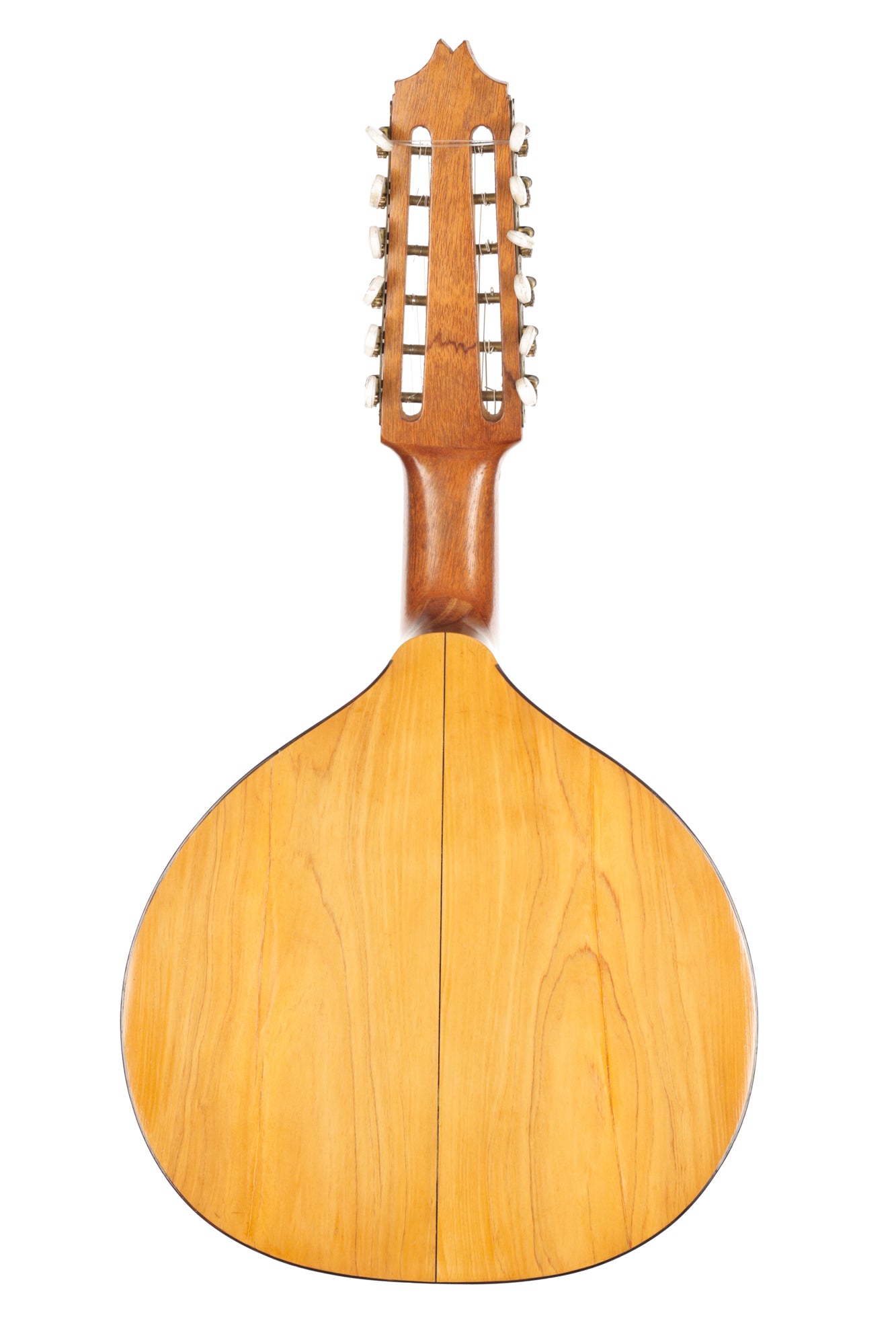 Marcelo Barbero - 1953 Bandurria