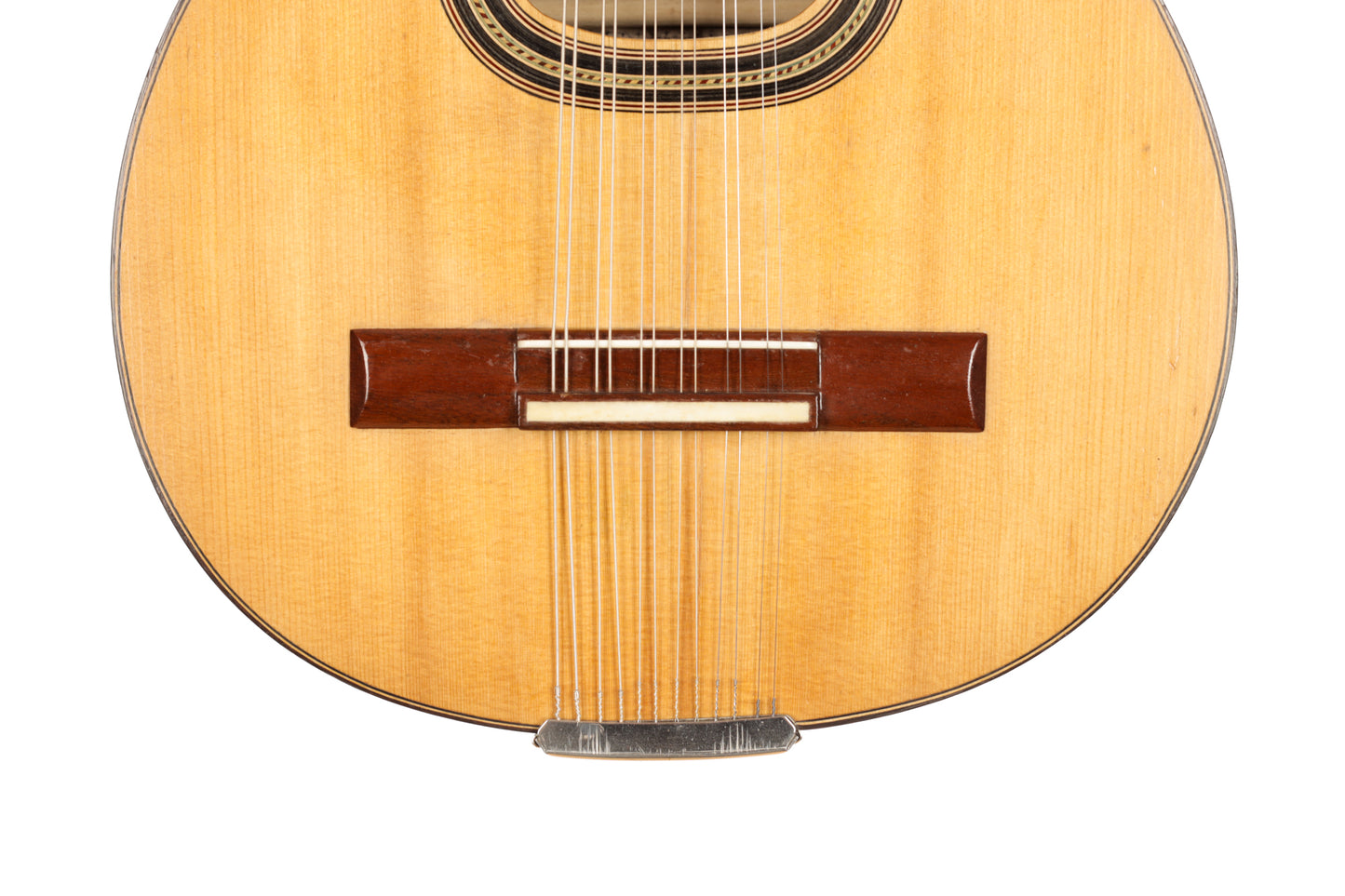 Marcelo Barbero - 1953 Bandurria