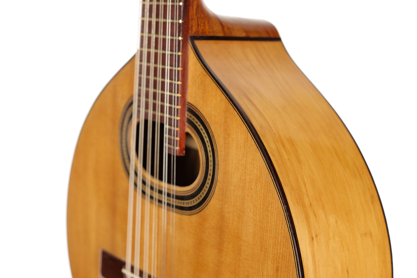 Marcelo Barbero - 1953 Bandurria