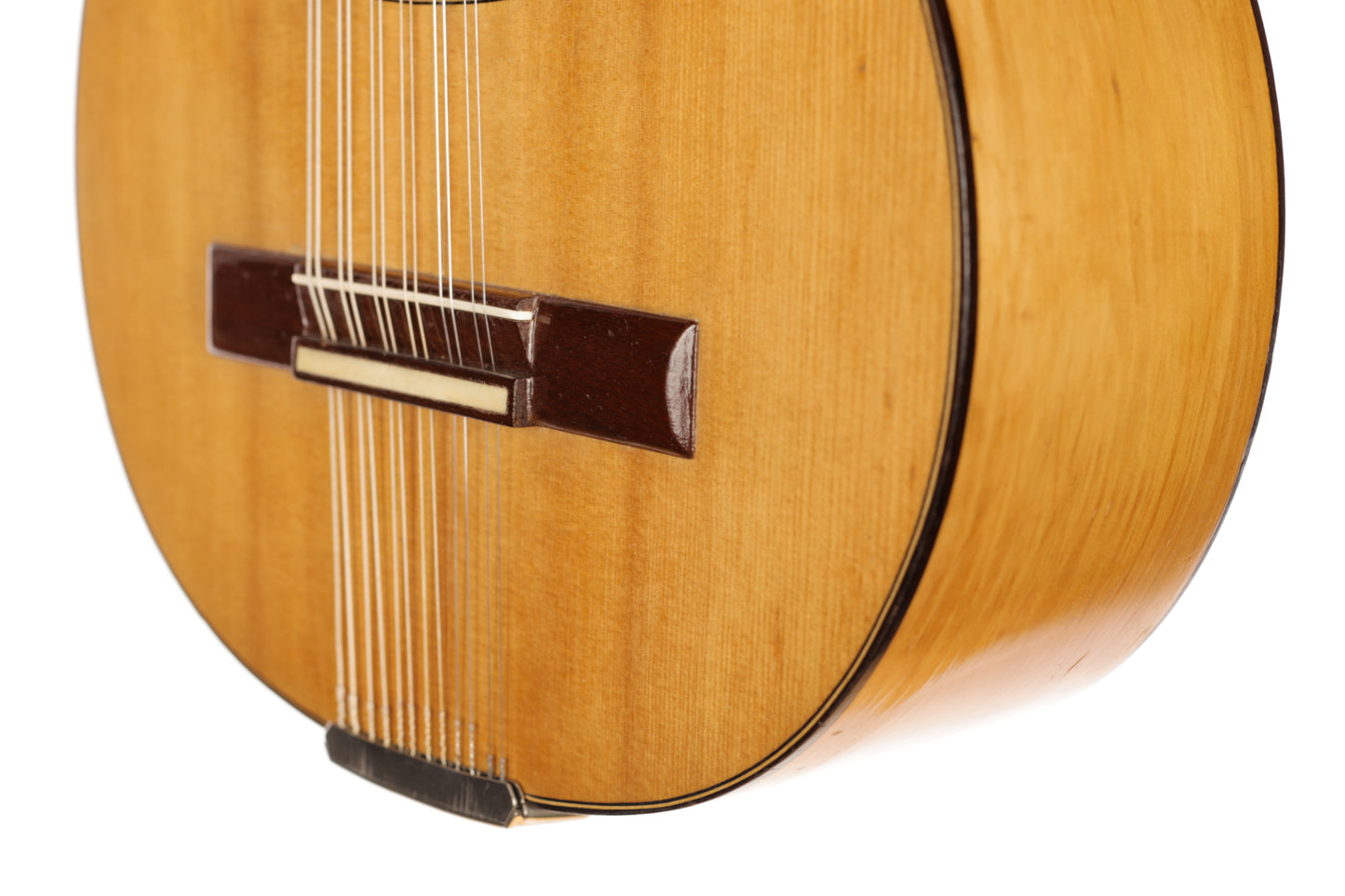Marcelo Barbero - 1953 Bandurria