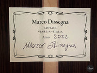 Marco Dissegna – 2022