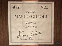 Marco Gilioli - 2022 No. 46