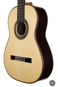 Marco Gilioli - 2022 No. 45 REG Limited Edition