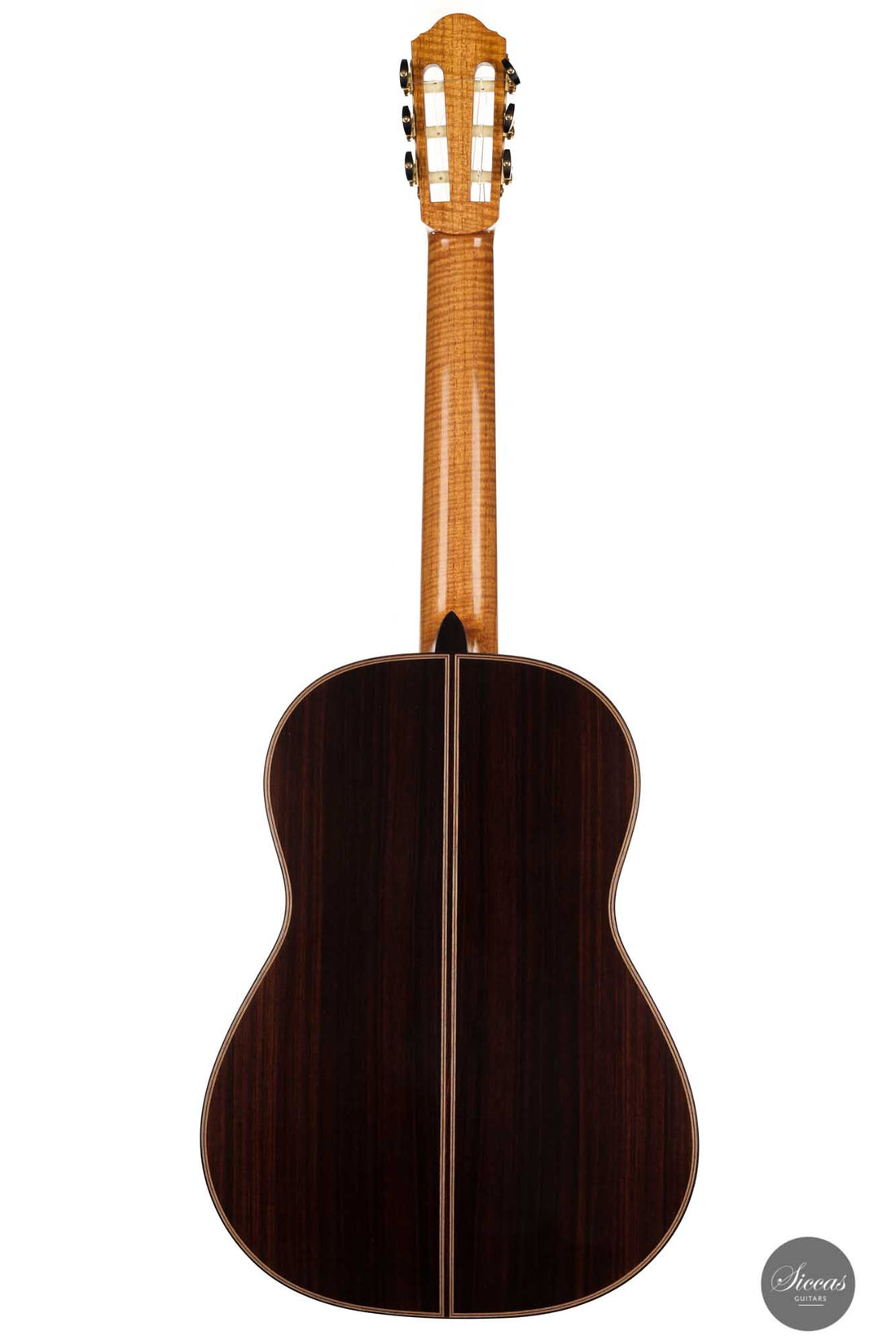 Marco Gilioli - 2022 No. 45 REG Limited Edition