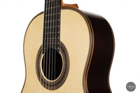 Marco Gilioli - 2022 No. 45 REG Limited Edition