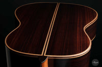 Marco Gilioli - 2022 No. 45 REG Limited Edition