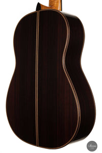Marco Gilioli - 2022 No. 45 REG Limited Edition