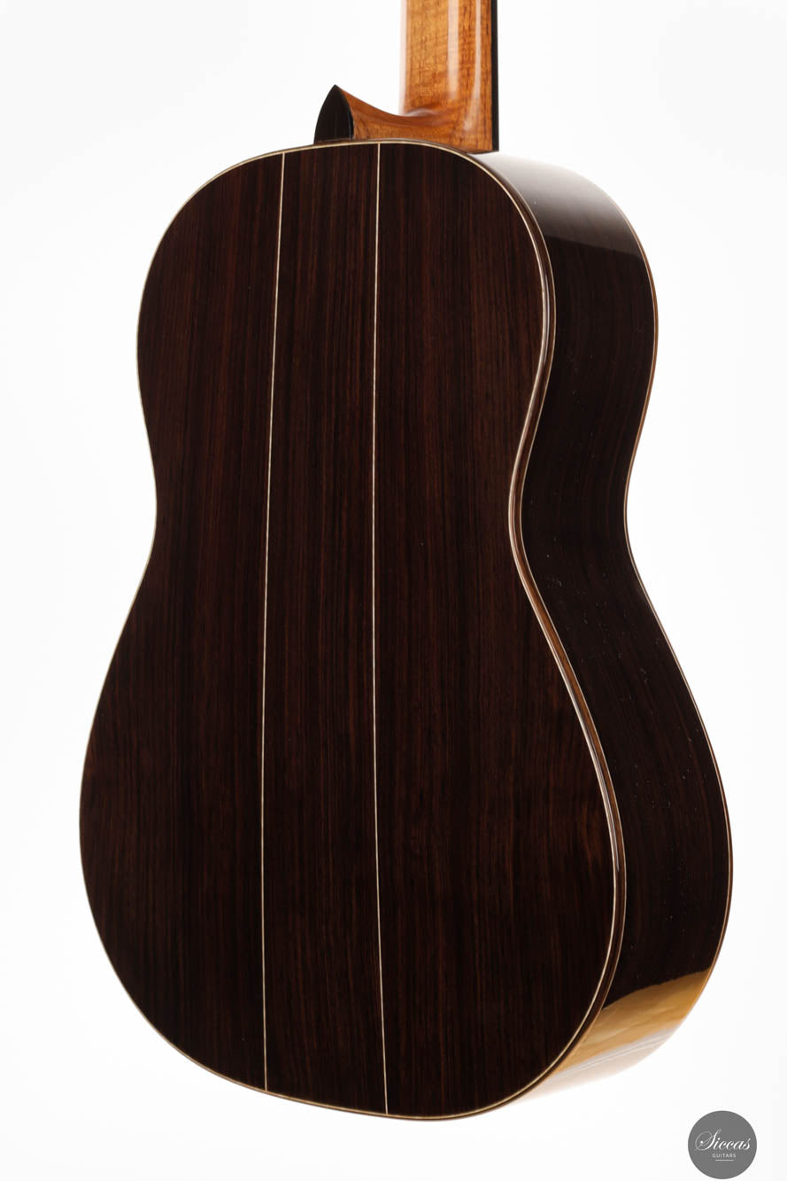 Marco Gilioli - 2024 No. 58 REG 2024 Limited Edition