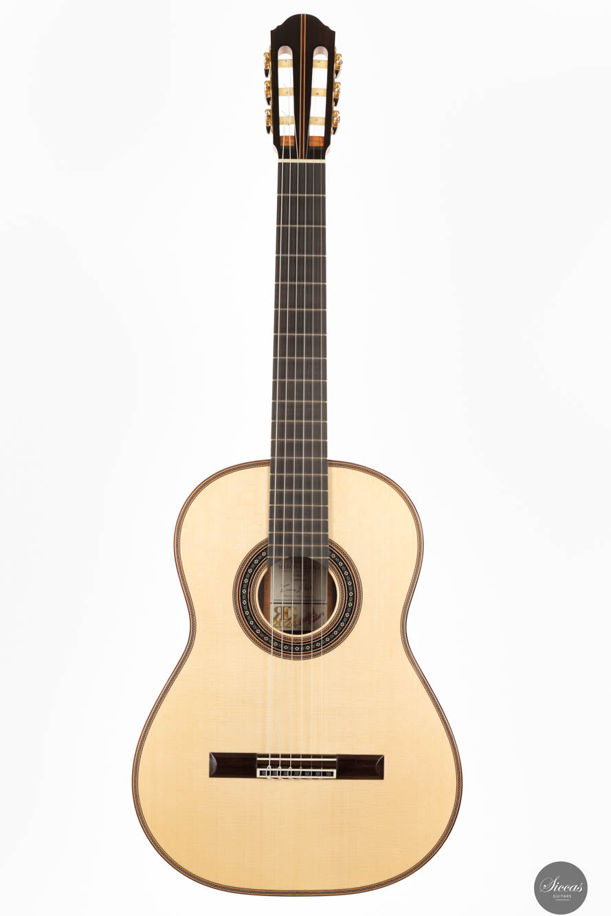Marco Gilioli - 2024 No. 58 REG 2024 Limited Edition