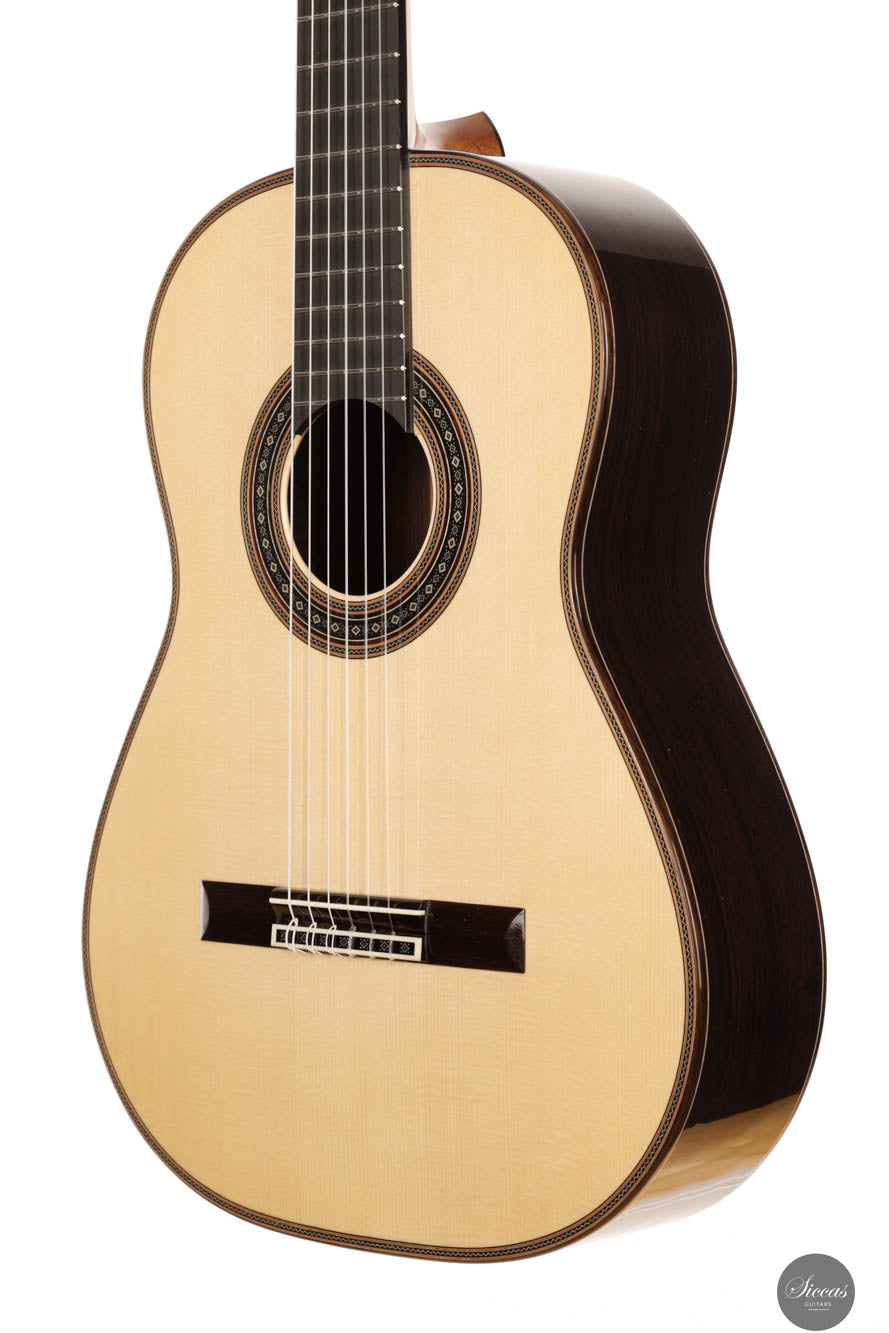Marco Gilioli - 2024 No. 58 REG 2024 Limited Edition