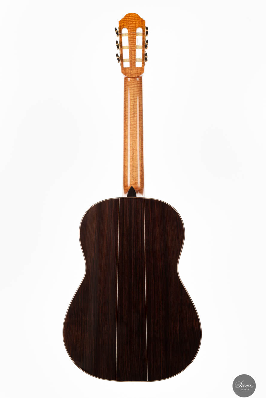 Marco Gilioli - 2024 No. 58 REG 2024 Limited Edition