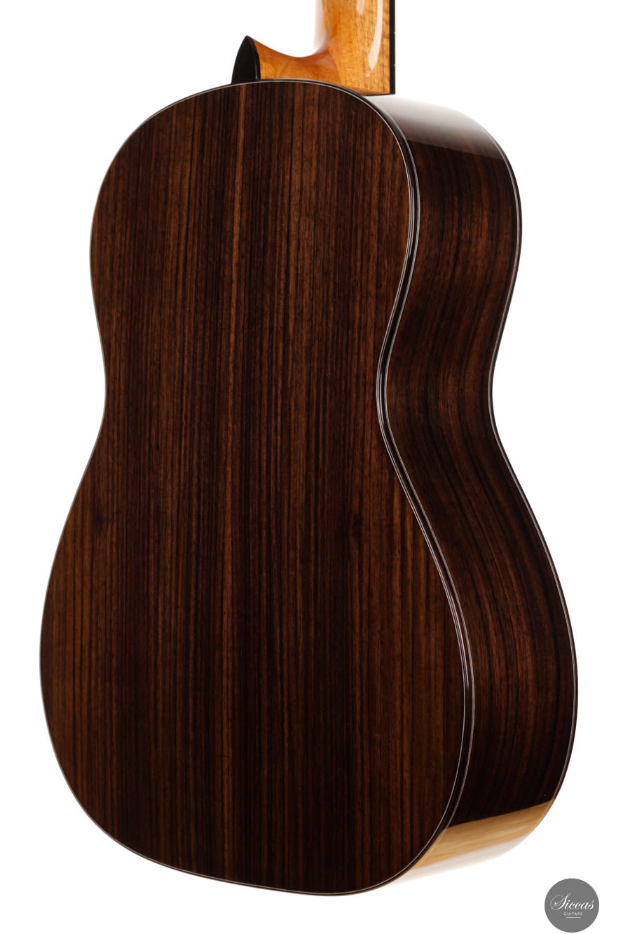 Marco Lijoi - No. 24 Limited Edition REG 2024