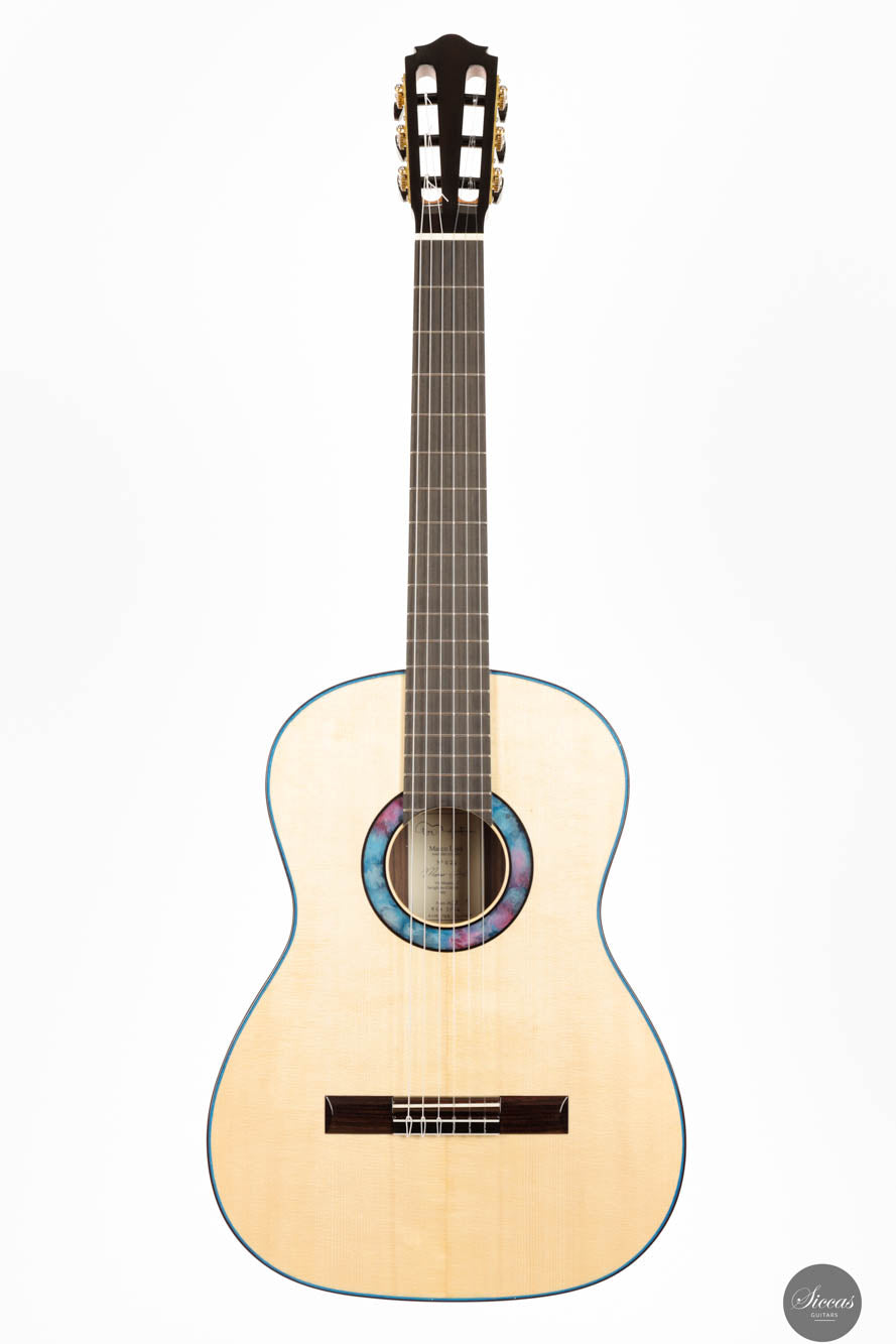 Marco Lijoi - No. 24 Limited Edition REG 2024
