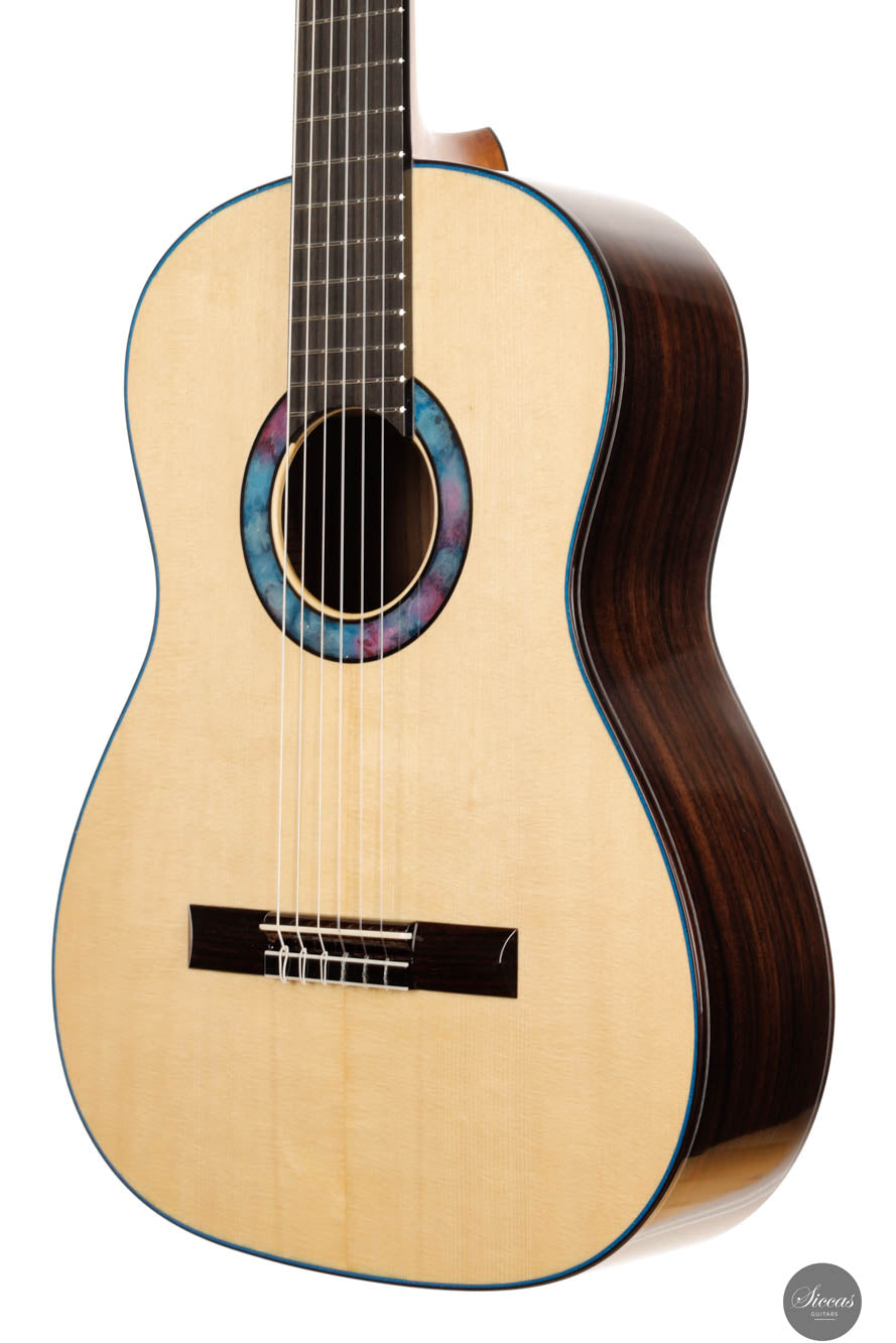 Marco Lijoi - No. 24 Limited Edition REG 2024