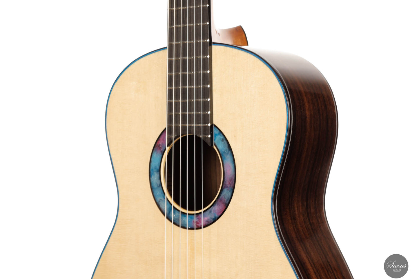 Marco Lijoi - No. 24 Limited Edition REG 2024