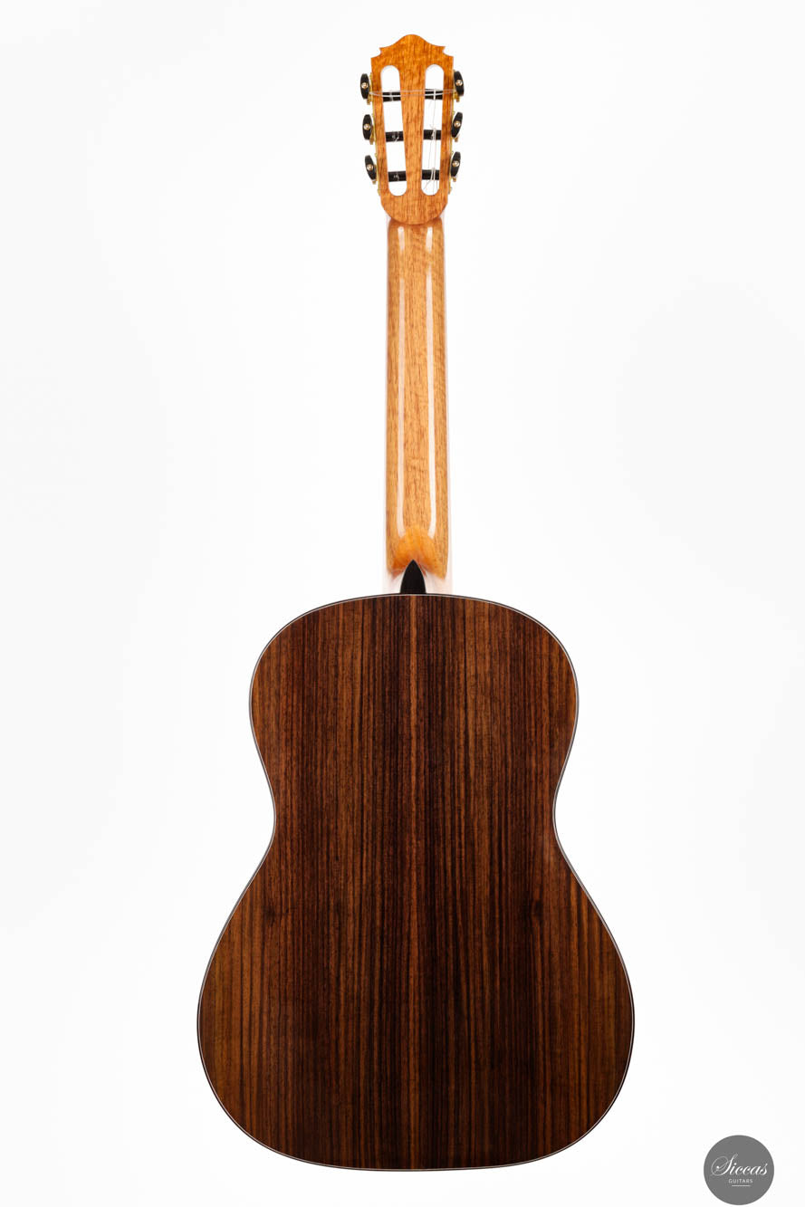 Marco Lijoi - No. 24 Limited Edition REG 2024