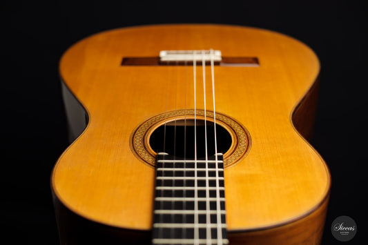 Antonio Marin Montero - 1981 img-2