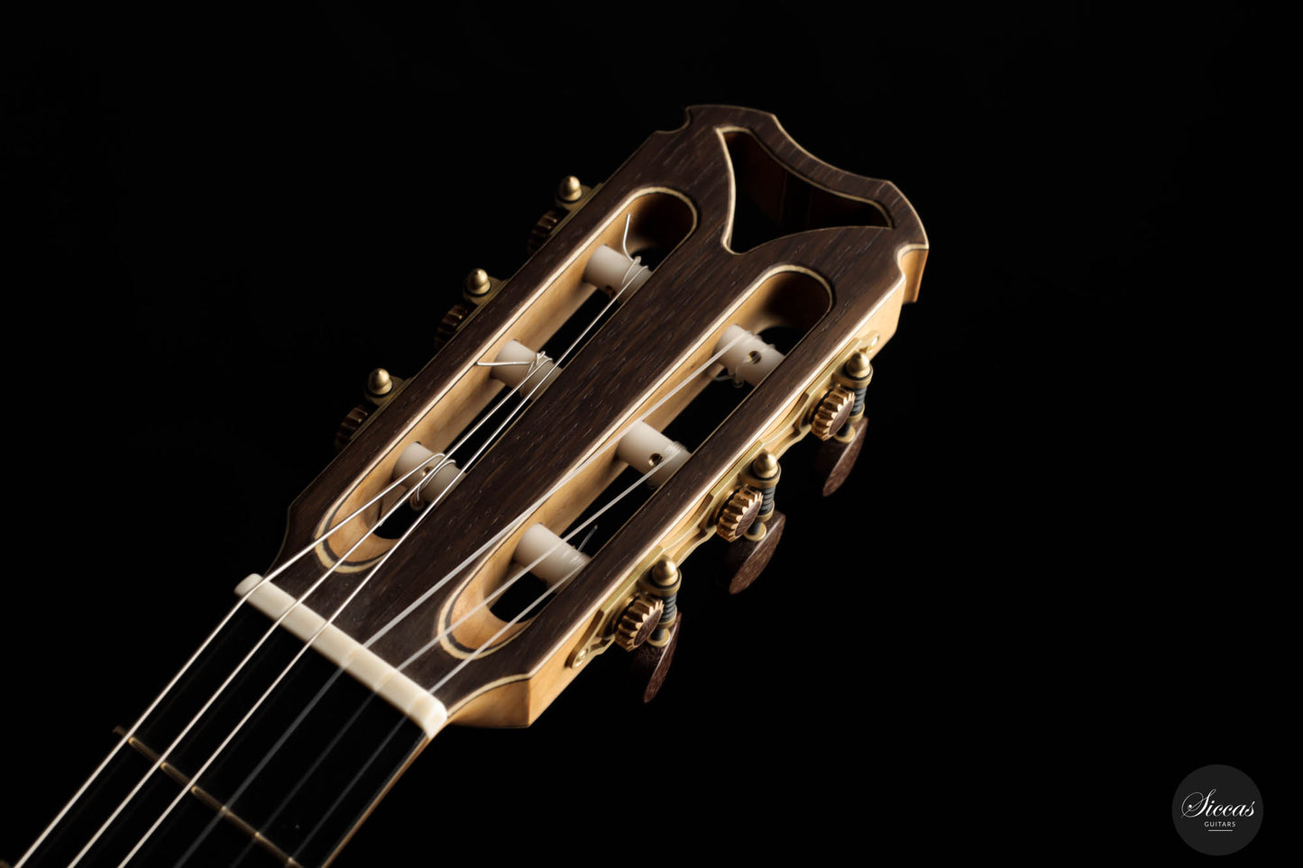 Martin Bretscher – 2022 Flow Custom “Heimisch"