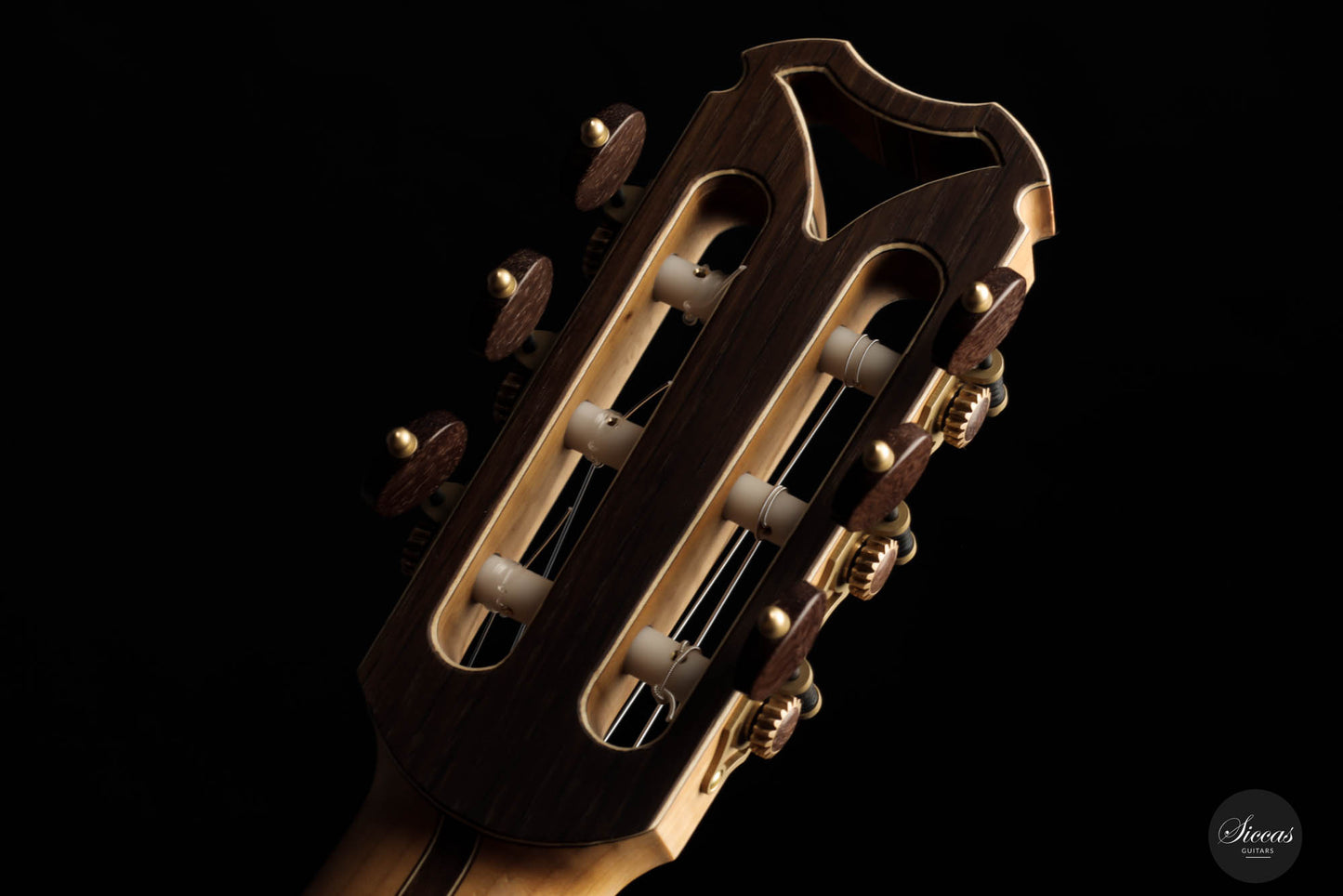 Martin Bretscher – 2022 Flow Custom “Heimisch"